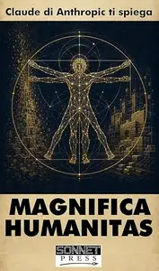 MAGNIFICA HUMANITAS: Claude, l'intelligenza artificiale di Anthropic te la spiega