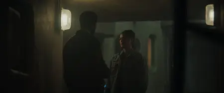 Silo S03E03