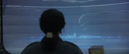 Silo S03E03