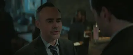 Silo S03E03