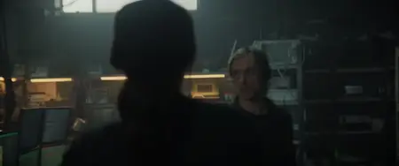 Silo S03E03