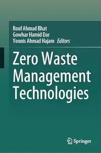 Zero Waste Management Technologies