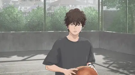 The First Slam Dunk - Movie 7z