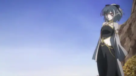 Apocalypse Bringer Mynoghra World Conquest Starts With The Civilization Of Ruin S01E13