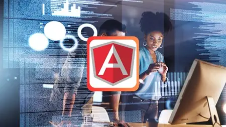 Angularjs Essentials - From Beginner To Advanced Developer