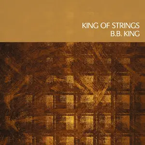 B.B. King - King of Strings (Remastered) (2025) [Official Digital Download 24/92]