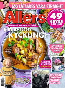 Allers - 5 November 2025