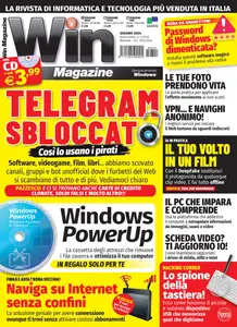 Win Magazine N.314 - Giugno 2024