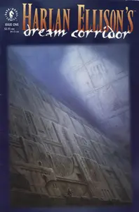 199503 Harlan Ellisons Dream Corridor 001
