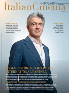 Italian Cinema - Maggio 2025