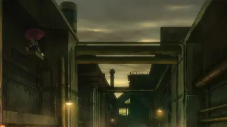 BEASTARS S01E10