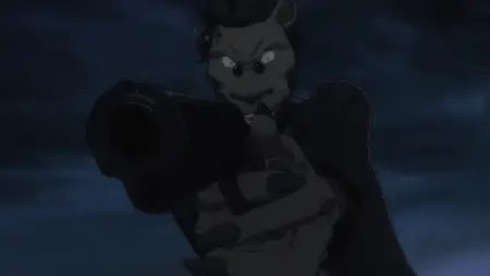 BEASTARS S01E10