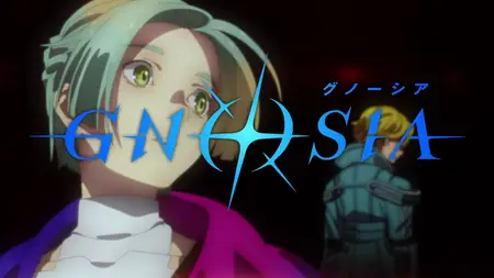 GNOSIA S01E17