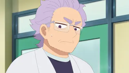 Puniru wa Kawaii Slime 2nd Season - 08