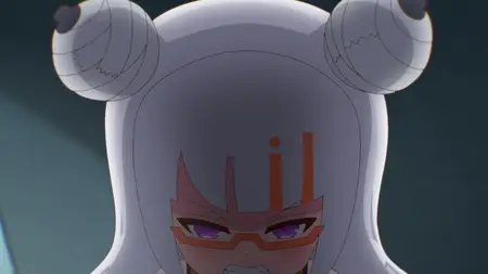 Puniru wa Kawaii Slime 2nd Season - 08
