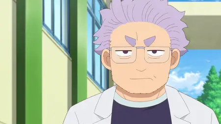 Puniru wa Kawaii Slime 2nd Season - 08