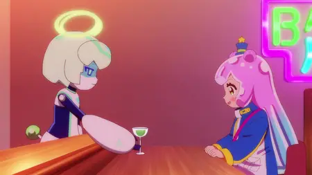 Puniru wa Kawaii Slime 2nd Season - 08