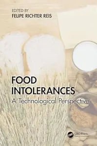 Food Intolerances: A Technological Perspective