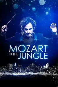 Mozart in the Jungle S03E04