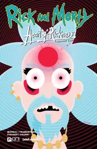 Rick and Morty-Heart of Rickness 004