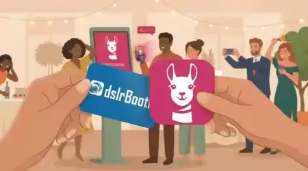 LumaBooth 8.1.13.0 (x64) Multilingual