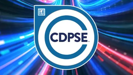 Cdpse Certified Data Privacy Solutions Engineer Preparation