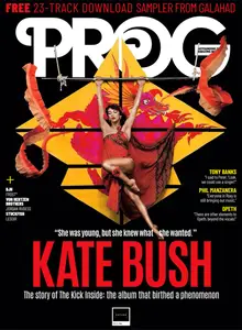 Prog - Issue 154 2024