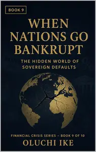 When Nations Go Bankrupt: The Hidden World of Sovereign Defaults