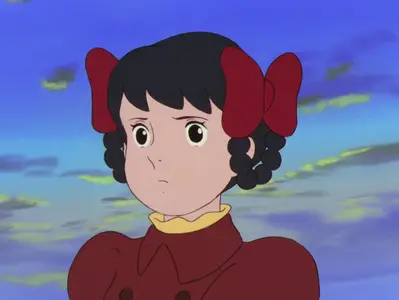 Akage no Anne - 34