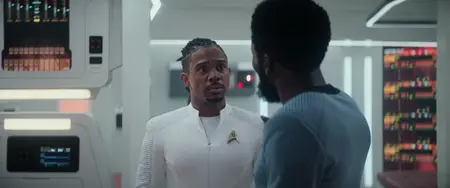 Star Trek: Strange New Worlds S03E05
