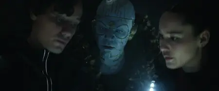 Star Trek: Strange New Worlds S03E05