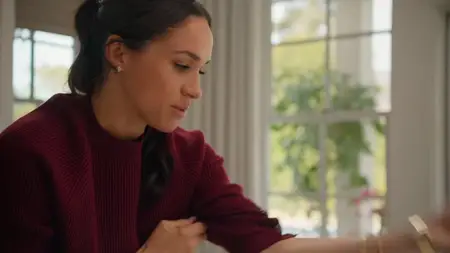 With Love, Meghan S02E07