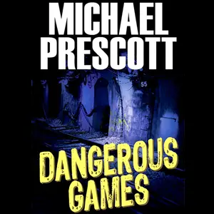 Dangerous Games: Sinclair & McCallum