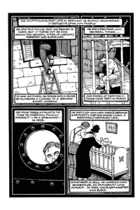A Treasury of XXth Century Murder v01 The Lindbergh Child 2008 Collection NBM Digital-HD LeDuch