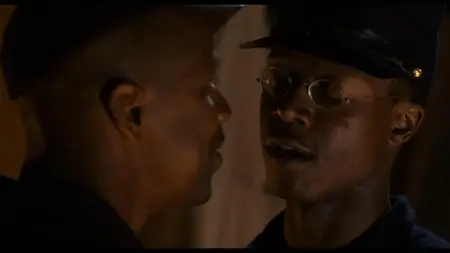 Glory (1989)
