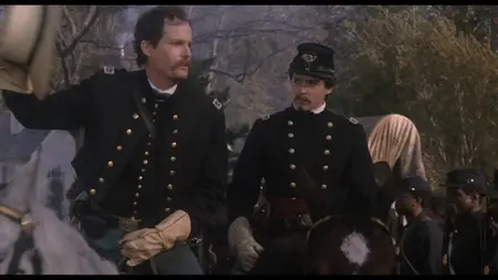 Glory (1989)