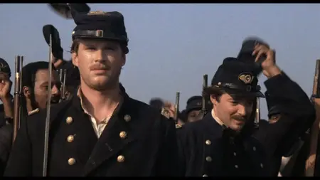 Glory (1989)