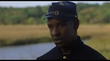Glory (1989)