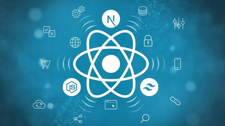 Mastering React 19 + E-Commerce Bootcamp + Interview Q&A