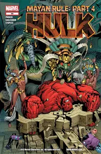 Hulk 056  (digital-TheGroup