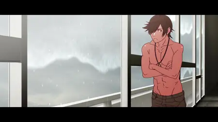 Kizumonogatari Part 3 Reiketsu 2017