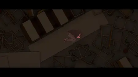 Kizumonogatari Part 3 Reiketsu 2017