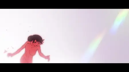 Kizumonogatari Part 3 Reiketsu 2017