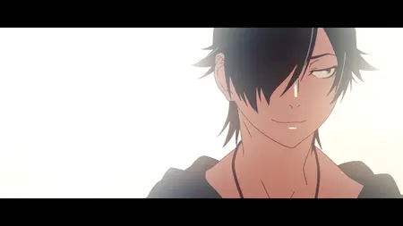 Kizumonogatari Part 3 Reiketsu 2017