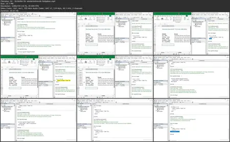 Excel VBA lernen mit Unterstützung durch generative KI