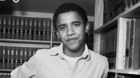 HBO - Obama: In Pursuit of a More Perfect Union (2021)