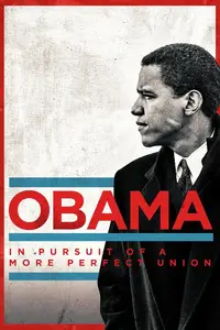 HBO - Obama: In Pursuit of a More Perfect Union (2021)