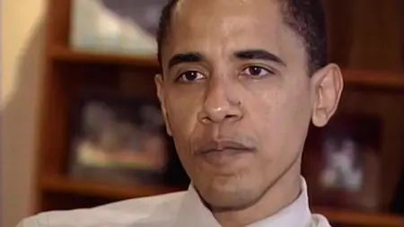 HBO - Obama: In Pursuit of a More Perfect Union (2021)