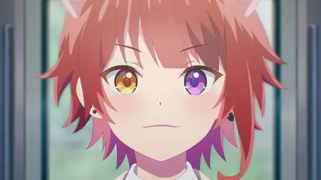 SutoPuri - Hajimari no Monogatari - Movie