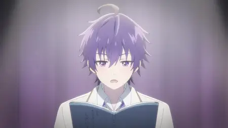 SutoPuri - Hajimari no Monogatari - Movie